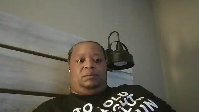 Show Webcam de DaddySmooth