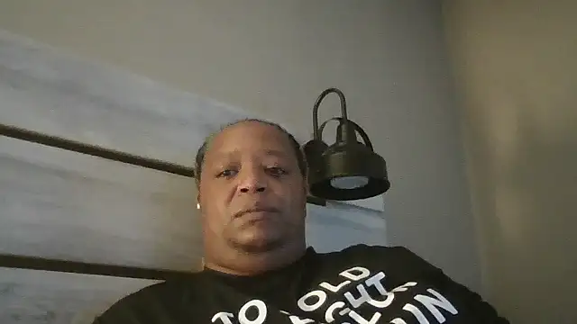 عرض كام DaddySmooth