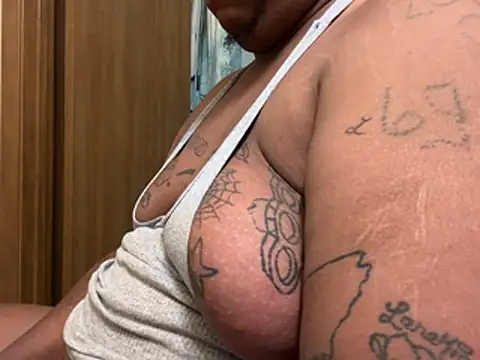 DaddySmooth Шоу с уебкамера