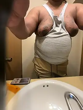 DaddySmooth ওয়েবক্যাম শো