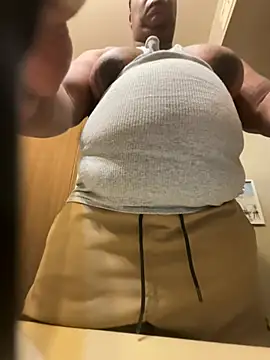 DaddySmooth: вебкам-шоу