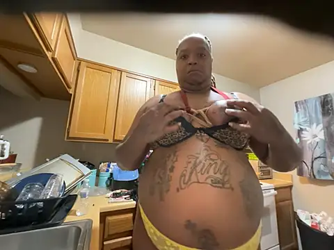 DaddySmooth webkamerás műsora