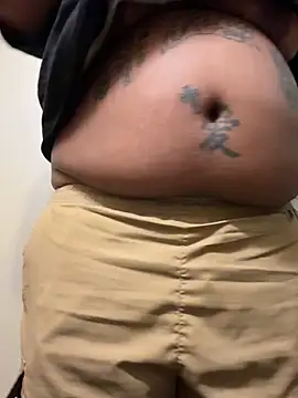 WalkingConsort's Webcam Show
