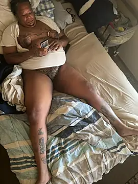 WalkingConsort's Webcam Show