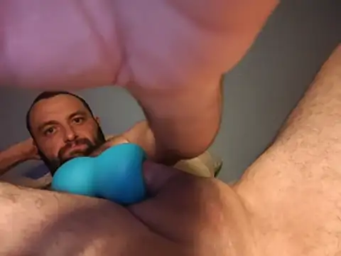 Show Webcam de Hawkward69