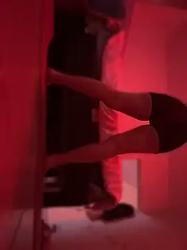 แชท XXX สดของ Alishaygwen