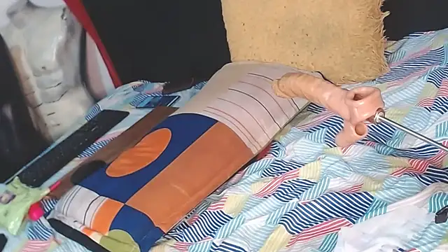 camilastar89のウェブカメラショー