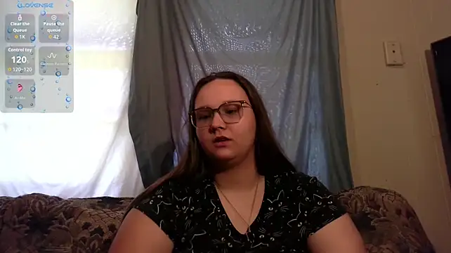 TurtleLady420's Webcam Show