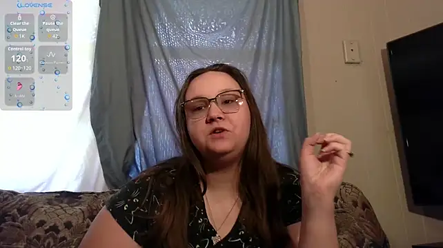 TurtleLady420's Webcam Show