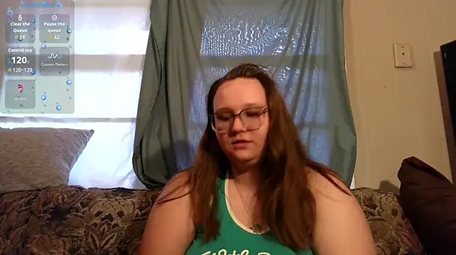 Show de webcam de TurtleLady420