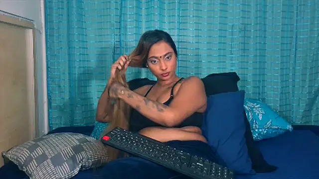 แชท XXX สดของ sexyindianchic
