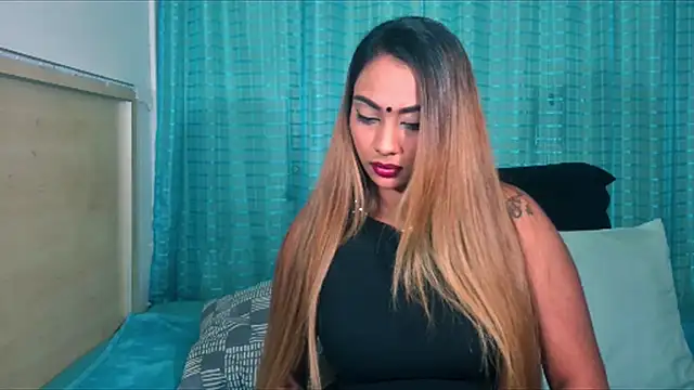 sexyindianchic Live XXX-Chat