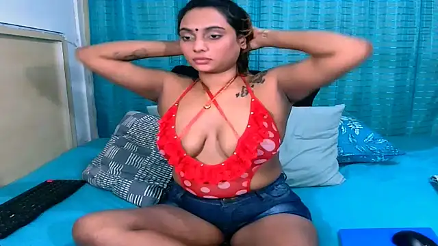 sexyindianchic's Live XXX Chat