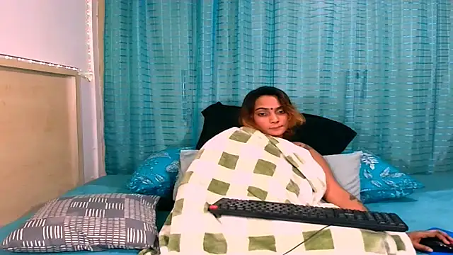 แชท XXX สดของ sexyindianchic
