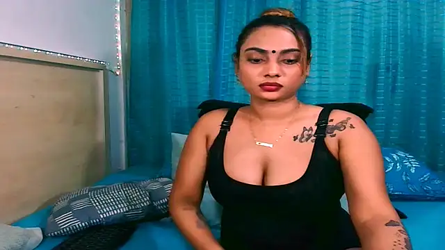 sexyindianchic Live XXX-Chat