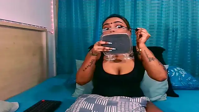 sexyindianchic Cameră chat live