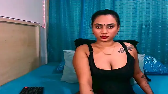 sexyindianchic – Live XXX-chat