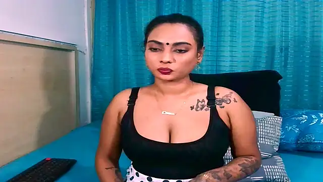 Czat XXX na żywo – sexyindianchic
