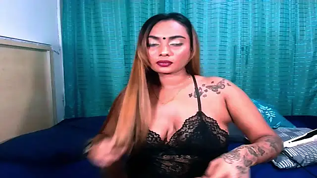 sexyindianchic Live XXX-Chat