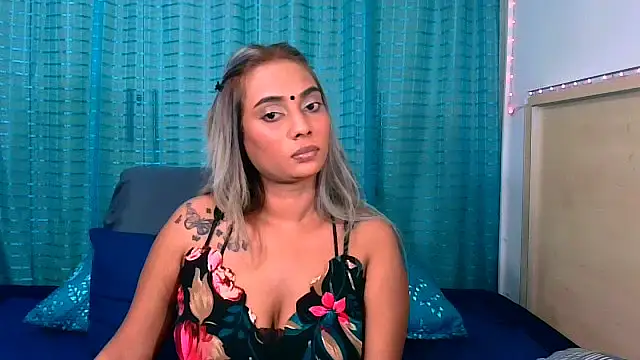 sexyindianchic Chat XXX in diretta