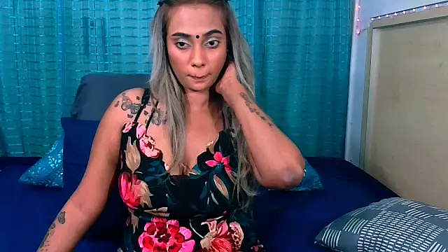 sexyindianchic live XXX chat