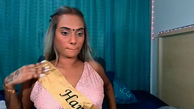 sexyindianchic Chat XXX in diretta