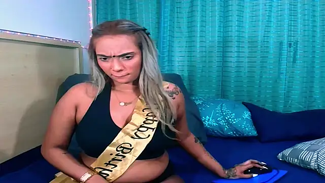 sexyindianchic Obrolan Langsung XXX