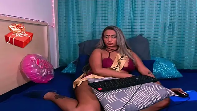 Chatroom XXX en direct de sexyindianchic