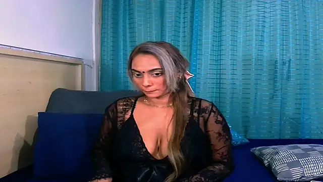 sexyindianchic Obrolan Langsung XXX