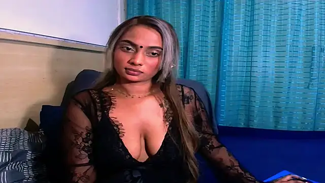 Chat XXX en directo de sexyindianchic