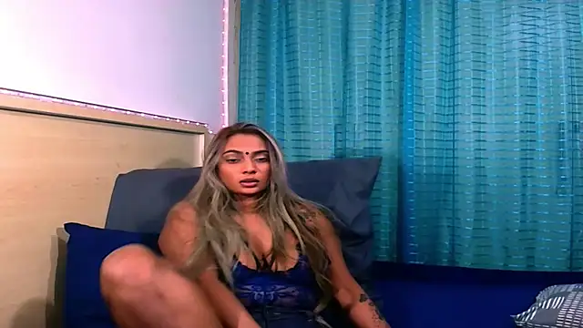 sexyindianchic – Naživo XXX chat