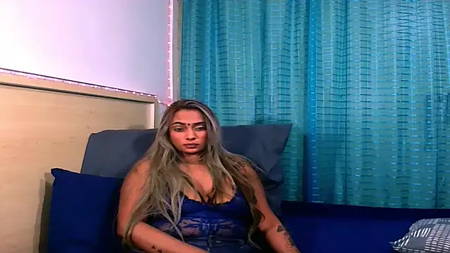Chatroom XXX en direct de sexyindianchic