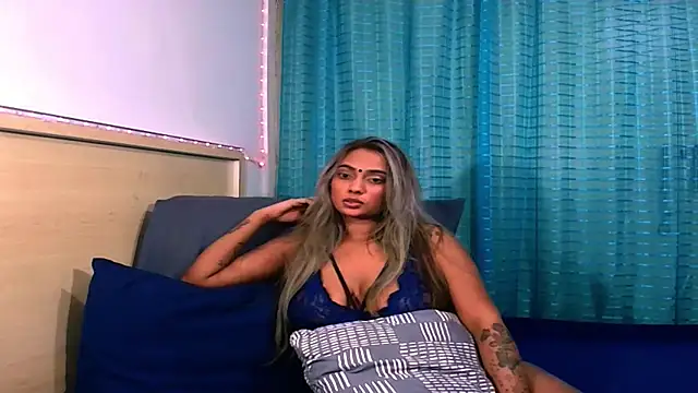 Czat XXX na żywo – sexyindianchic