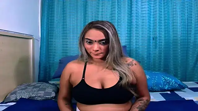 sexyindianchic XXX чат на живо
