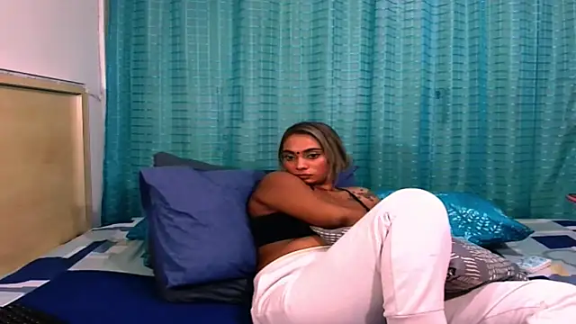 Czat XXX na żywo – sexyindianchic