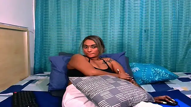 sexyindianchic Chat XXX in diretta