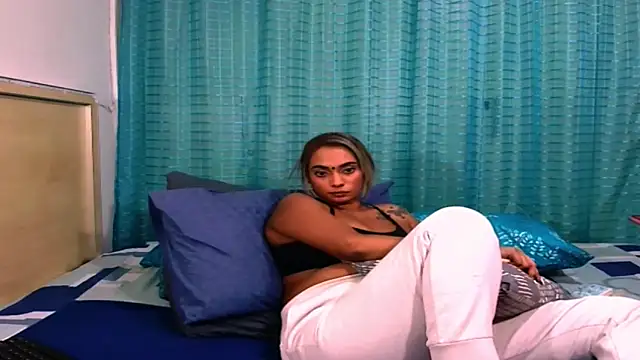 sexyindianchic Chat XXX in diretta
