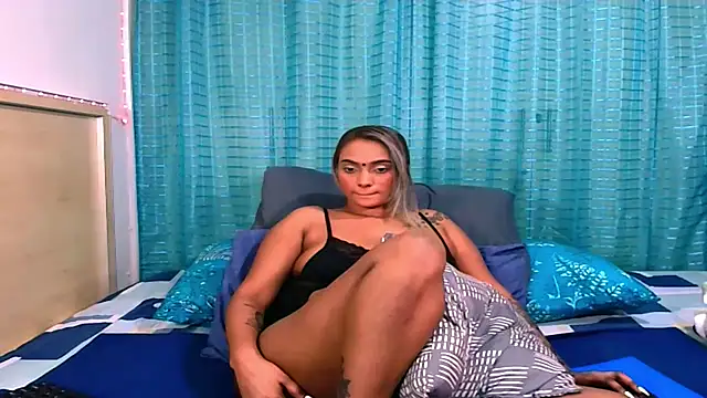 แชท XXX สดของ sexyindianchic