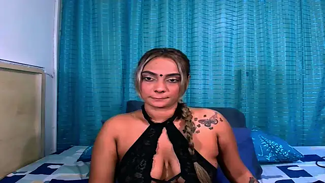 Sembang XXX Secara Langsung sexyindianchic