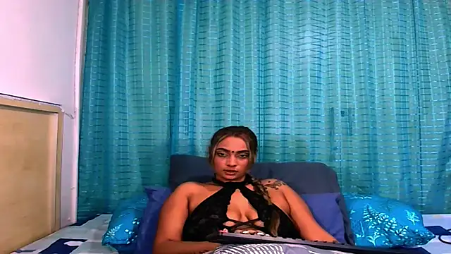 Chatroom XXX en direct de sexyindianchic
