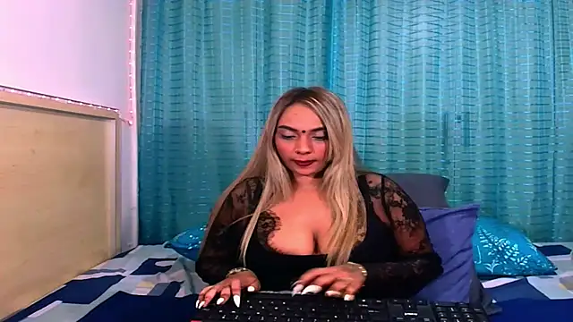 sexyindianchic লাইভ XXX চ্যাট