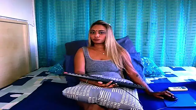Živý XXX chat sexyindianchic