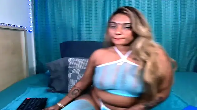 sexyindianchic Chat XXX in diretta