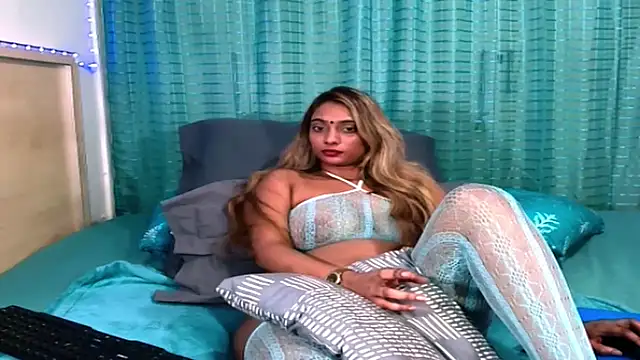 sexyindianchic Live XXX-Chat