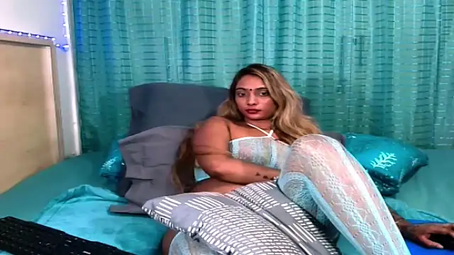 Chatroom XXX en direct de sexyindianchic