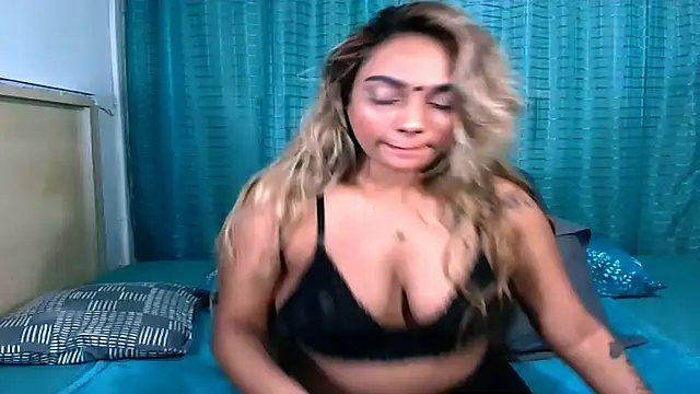 sexyindianchicのライブXXXチャット