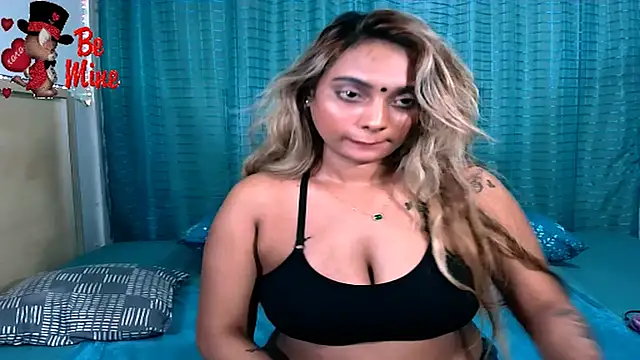 sexyindianchic Live XXX-chat
