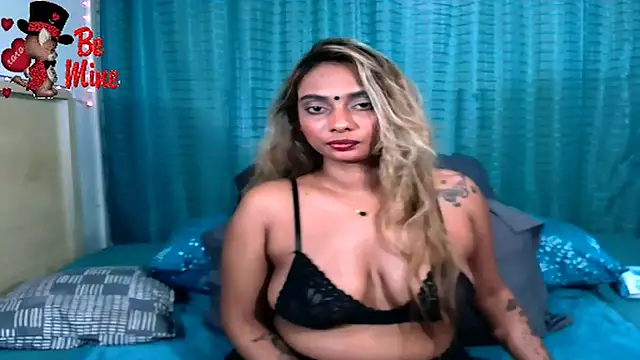 Chat XXX ao vivo de sexyindianchic