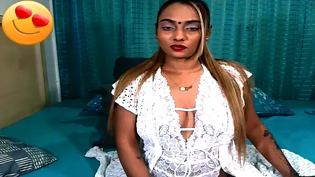Živý XXX chat sexyindianchic