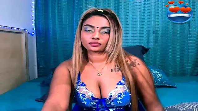 sexyindianchic's Live XXX Chat